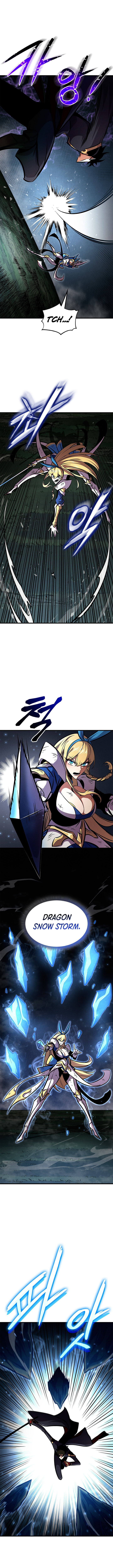 Ranker's Return (Remake) Chapter 244 7